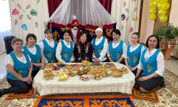 Детский сад – второй наш дом